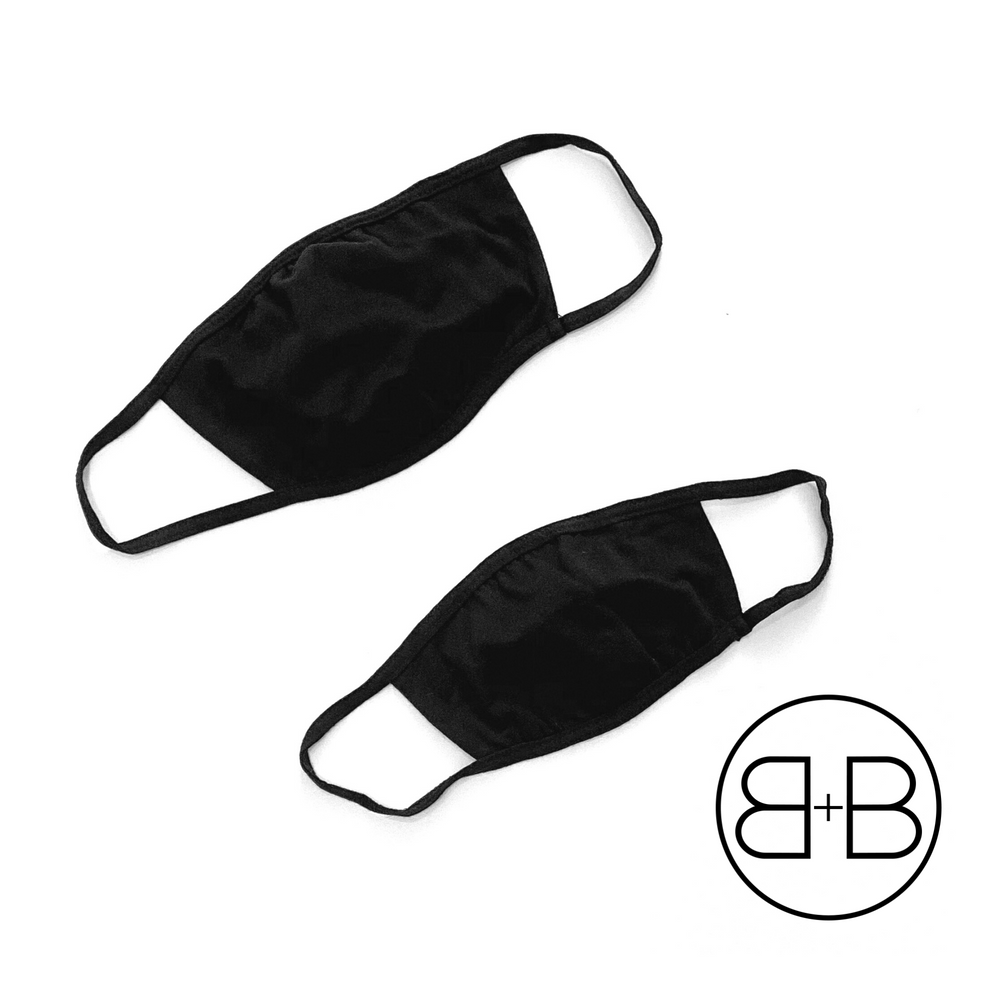 
                  
                    Reusable Children's Face Mask - Birth and Babe Apparel
                  
                