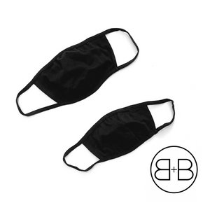 
                  
                    Reusable Children's Face Mask - Birth and Babe Apparel
                  
                